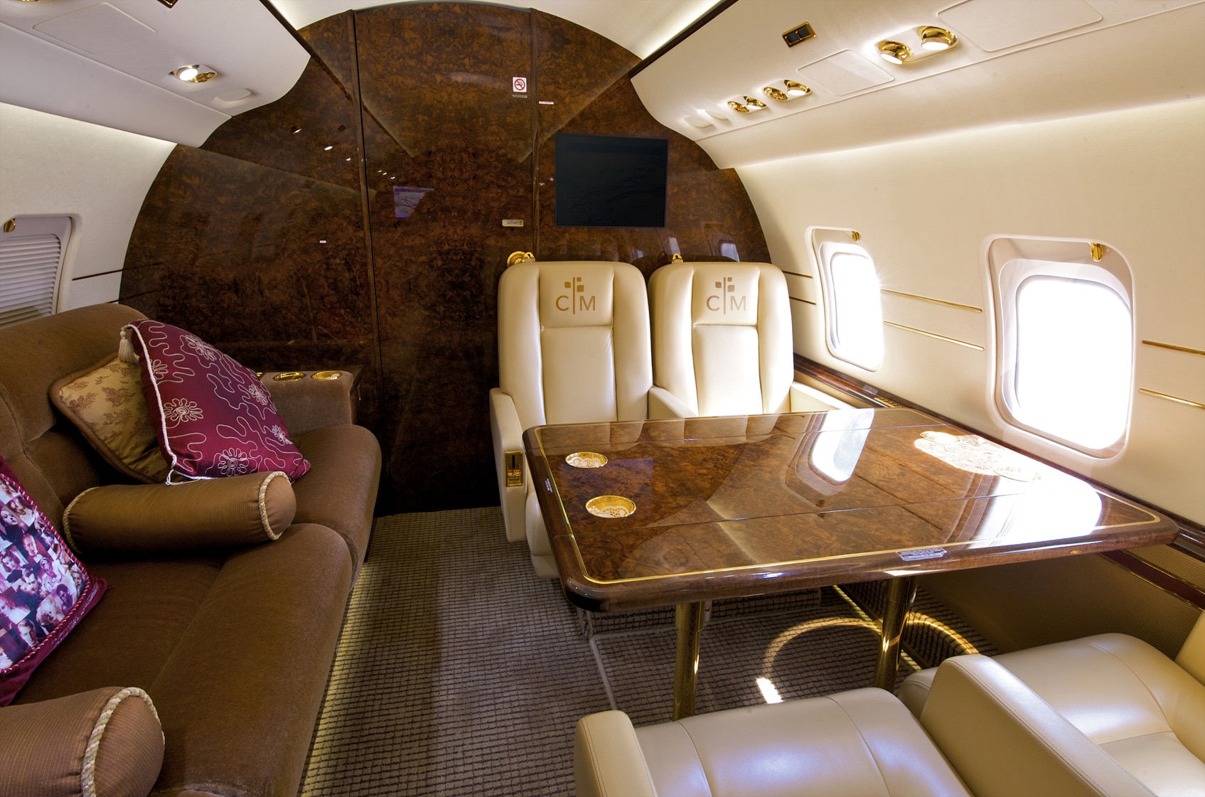 How to let content drive website design