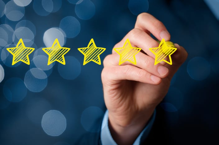 Insights from BrightLocal's 2016 Local Consumer Review Survey