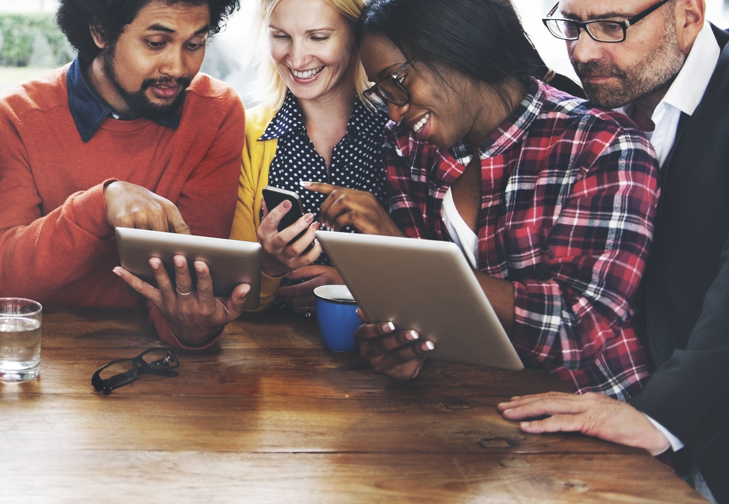 How The General Public Can Help You Strengthen Your Content Strategy