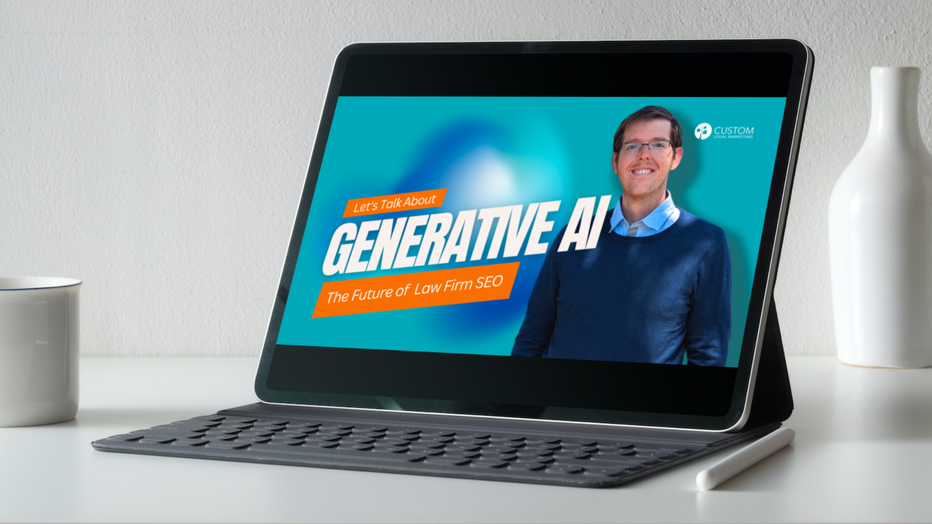 Google is ranking generative AI outputs above websites. What does that mean for your law firm's SEO strategy?