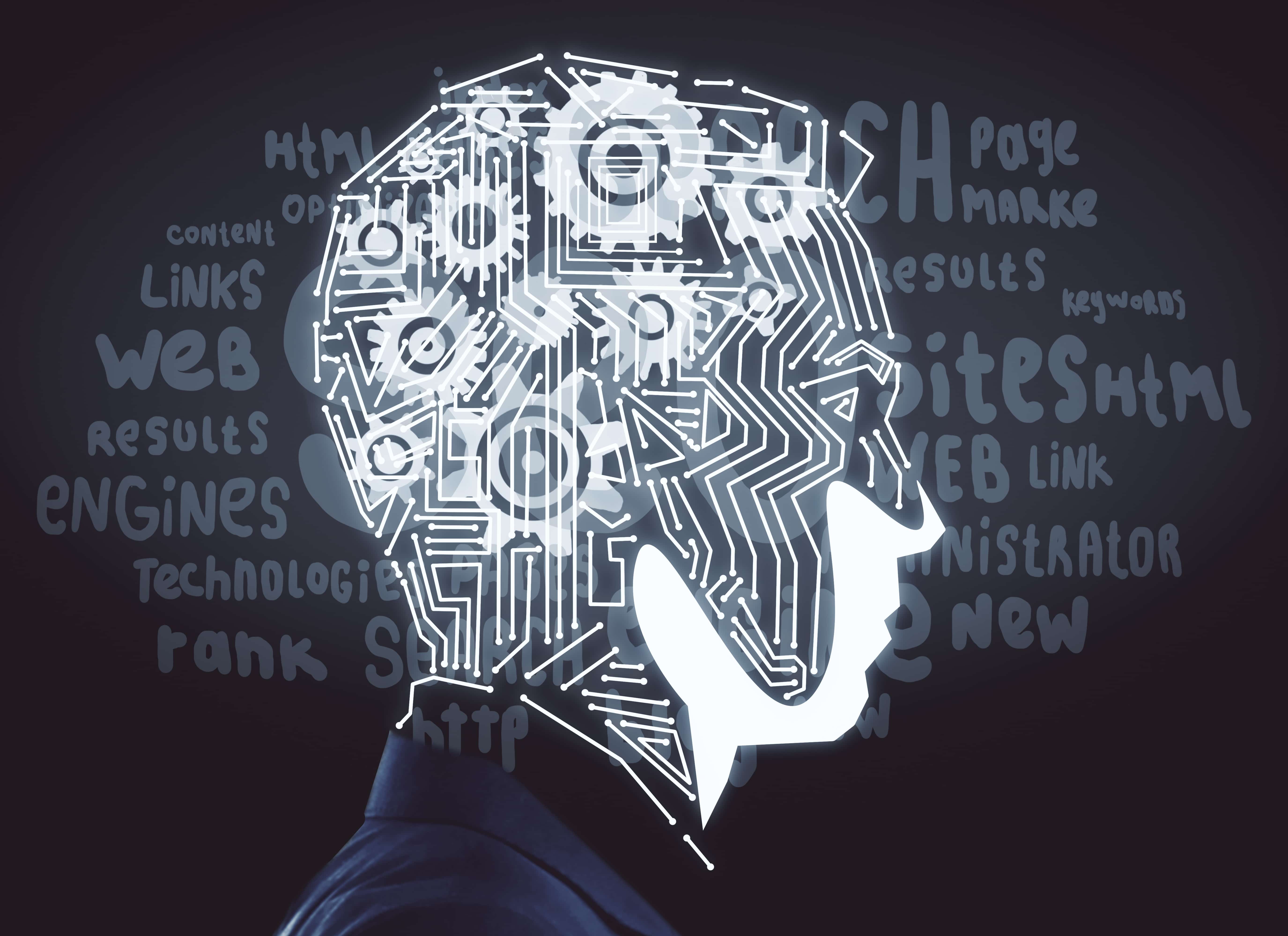 How Law Firms Can Use Machine Learning in Search to Their Advantage