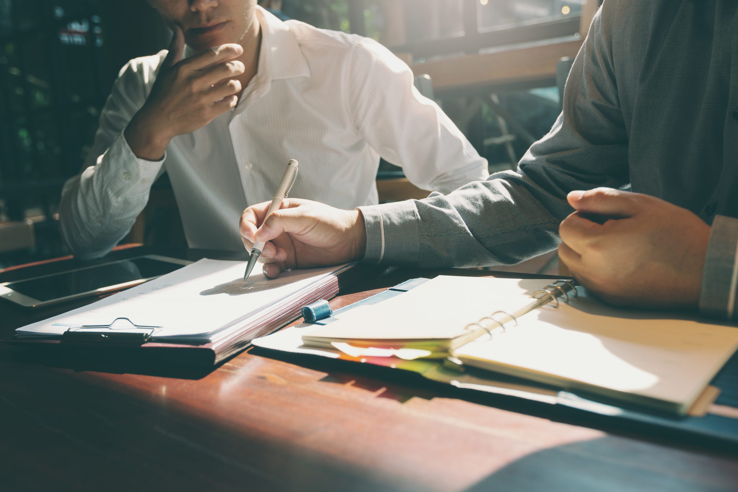 Increase Your Caseload with These Website Changes, and Other Must-Reads.