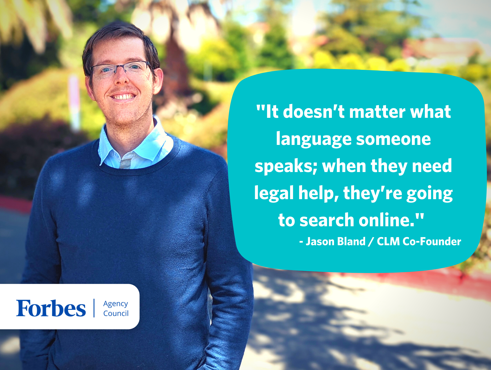 Multi-lingual Law Firm SEO – Finding Ranking Success in Any Language