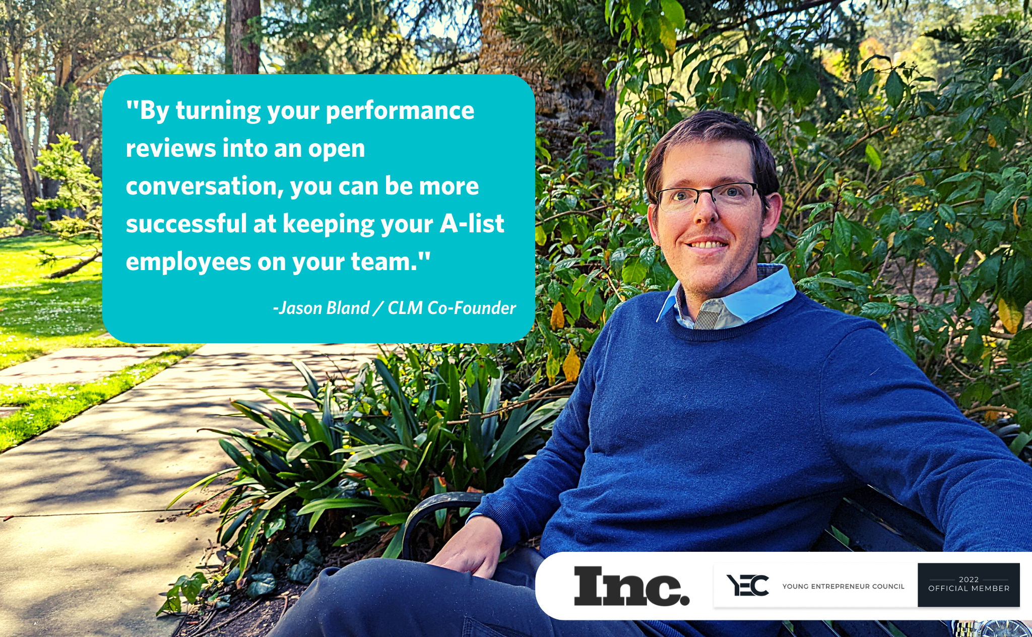 How CLM Keeps Its High Performing Team Members