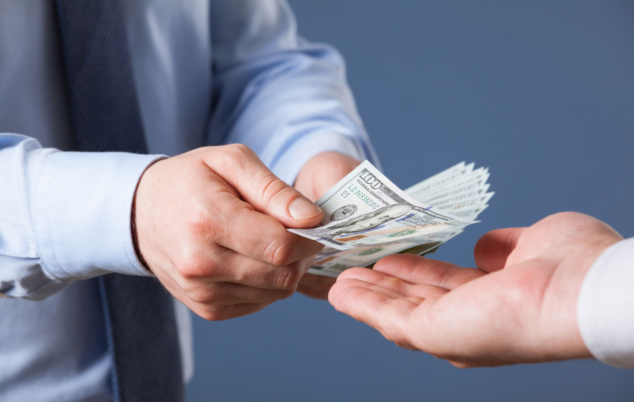 Businesses That Pay More For SEO Are Happier, According to New Report Businesses That Pay More For SEO Are Happier, According to New Report