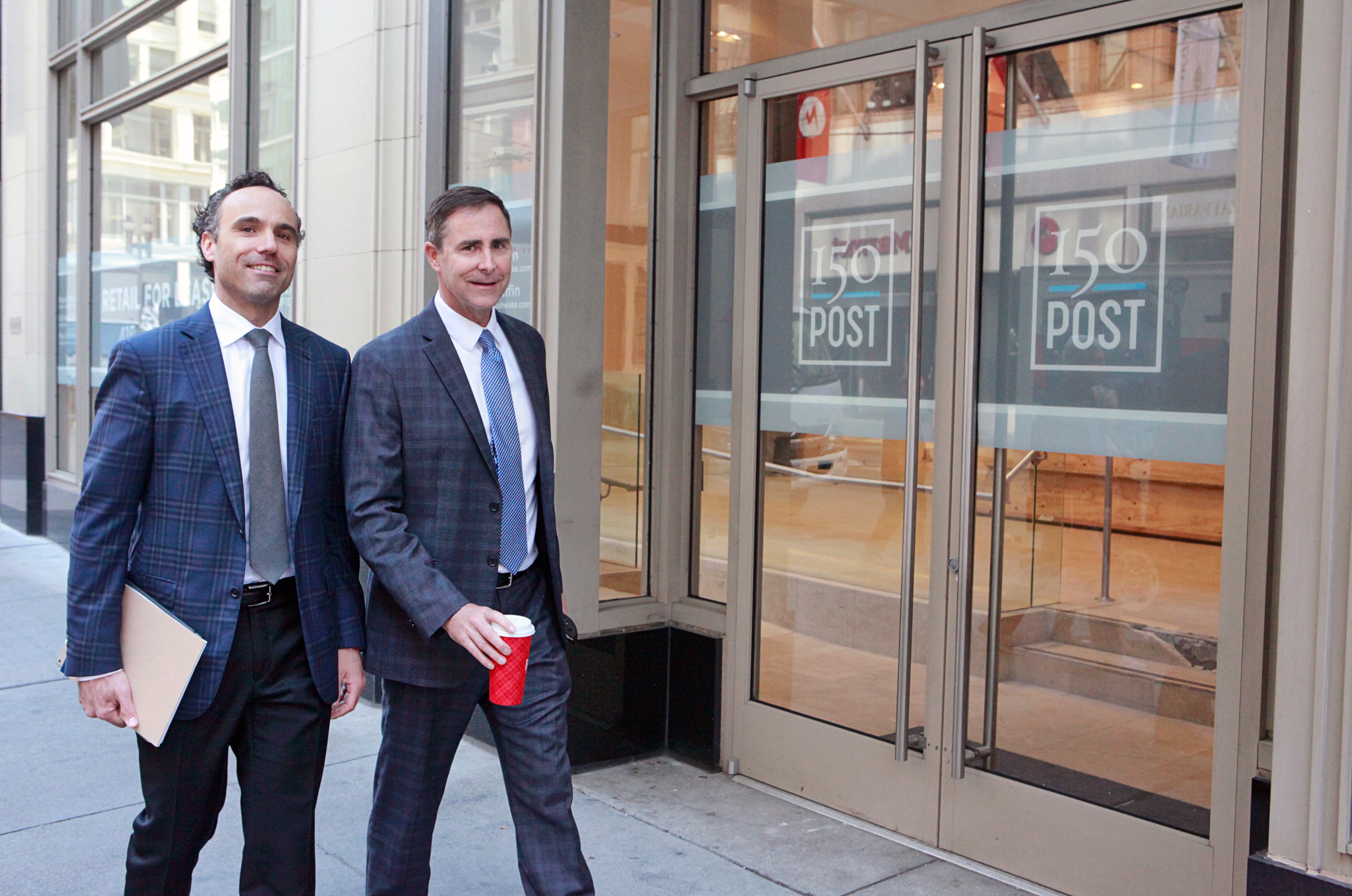 McCormack & Elrich gallery 1