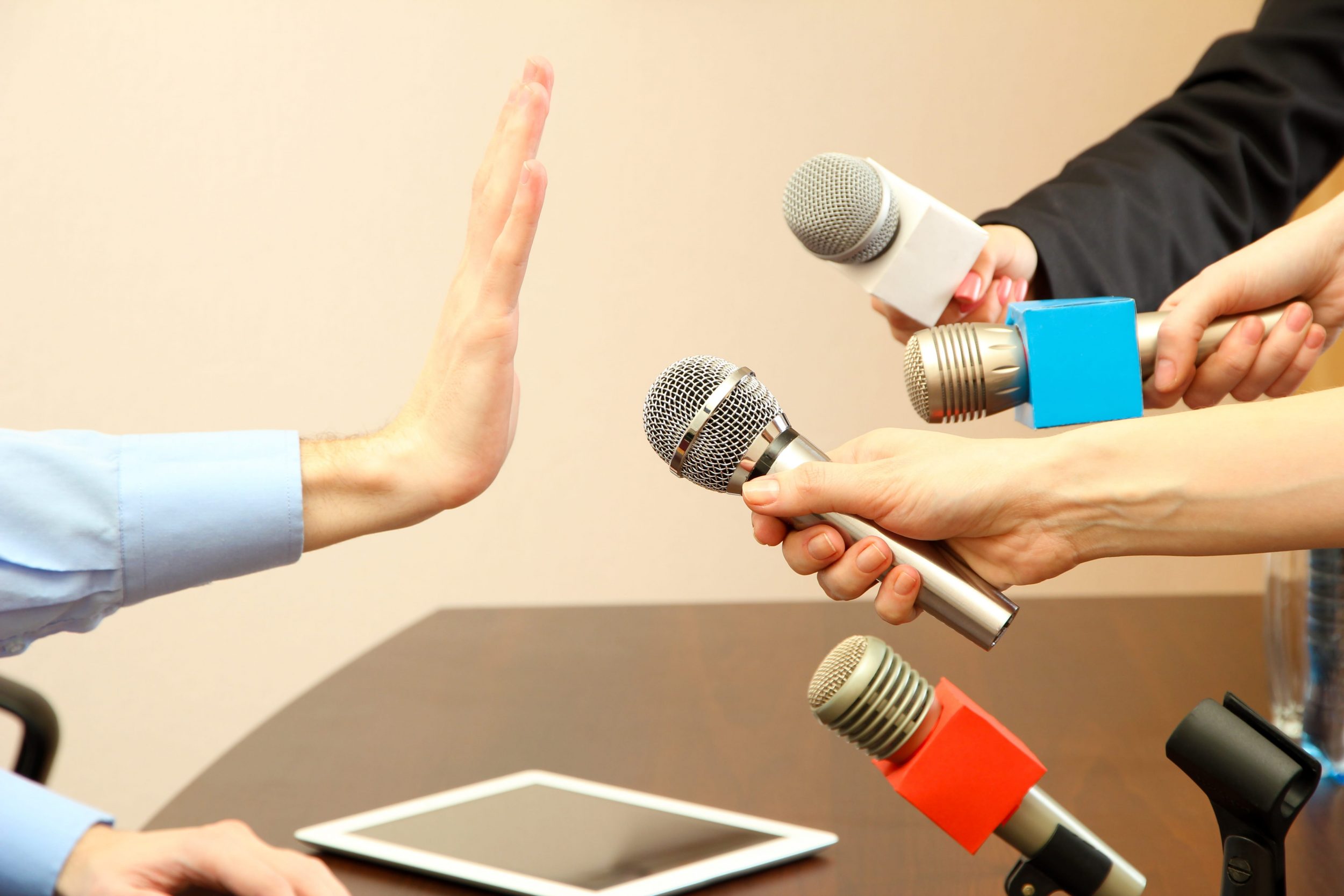 No Comment: Why Law Firms Should Disable Commenting