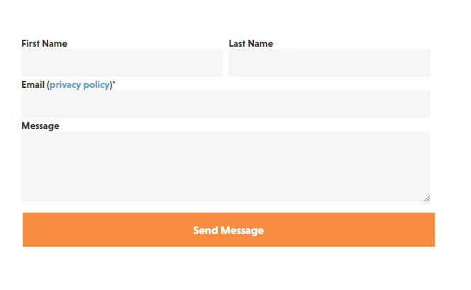 4 Ways to Simplify Mobile Law Firm Contact Forms to Boost Engagement 2 PeopleMetrics Contact