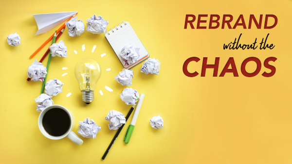 How to Rebrand Your Law Firm Without Creating Chaos