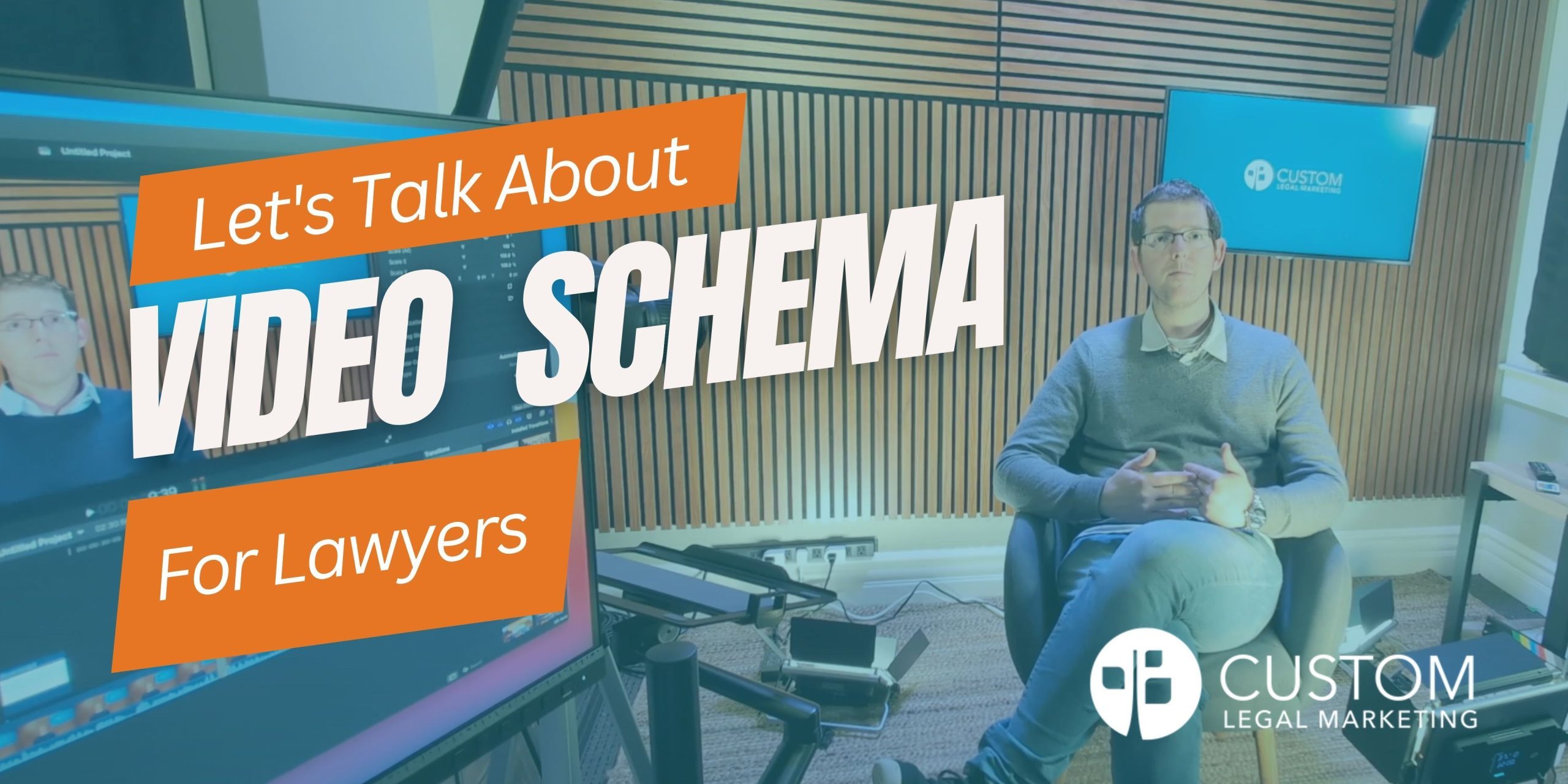 Lights, Camera, Video Schema!