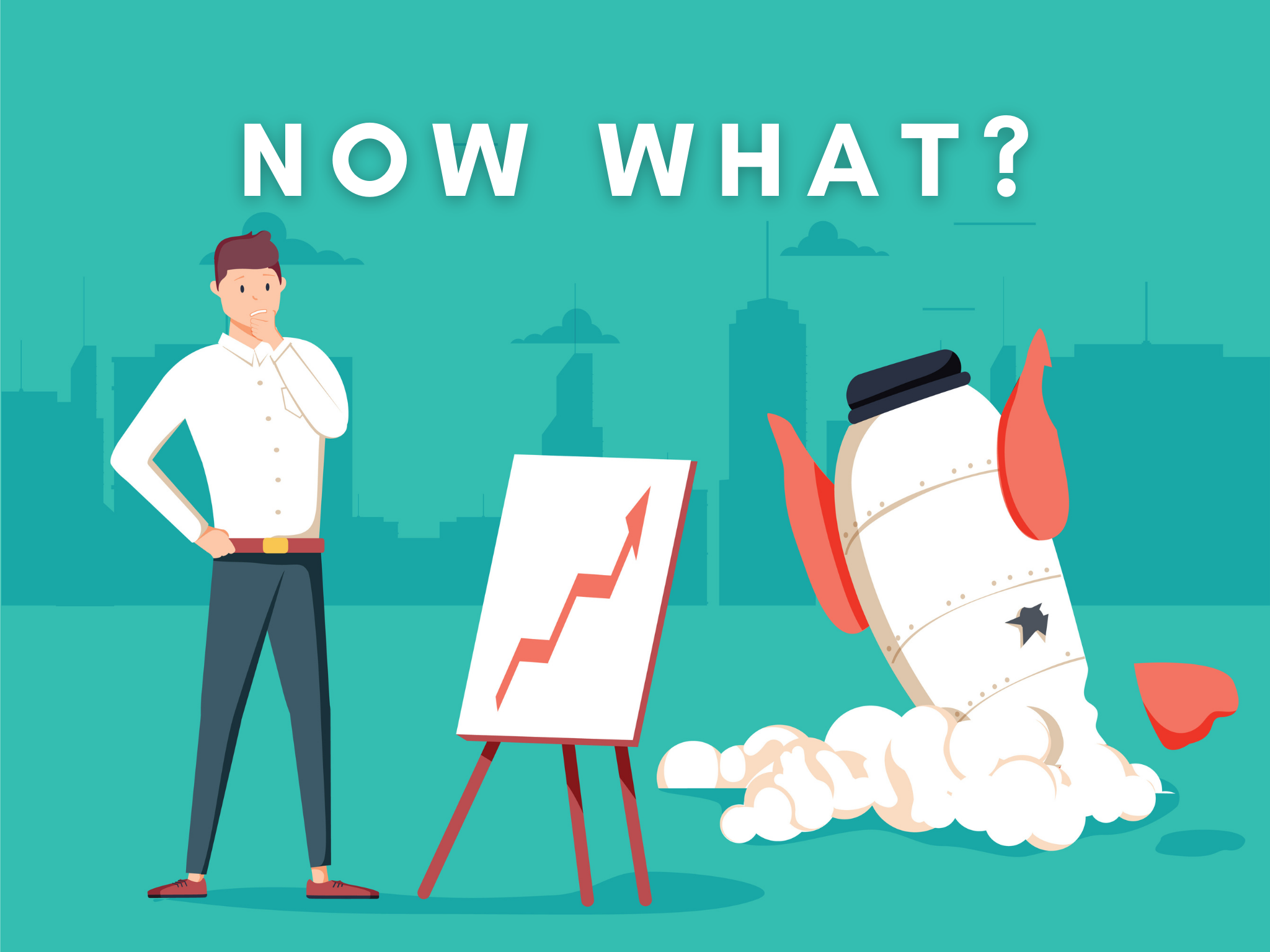 Your Law Firm's Web Traffic Has Dropped... Now What?