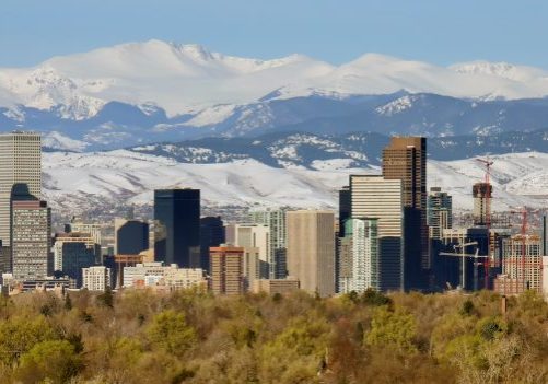 Denver Office for Custom Legal Marketing