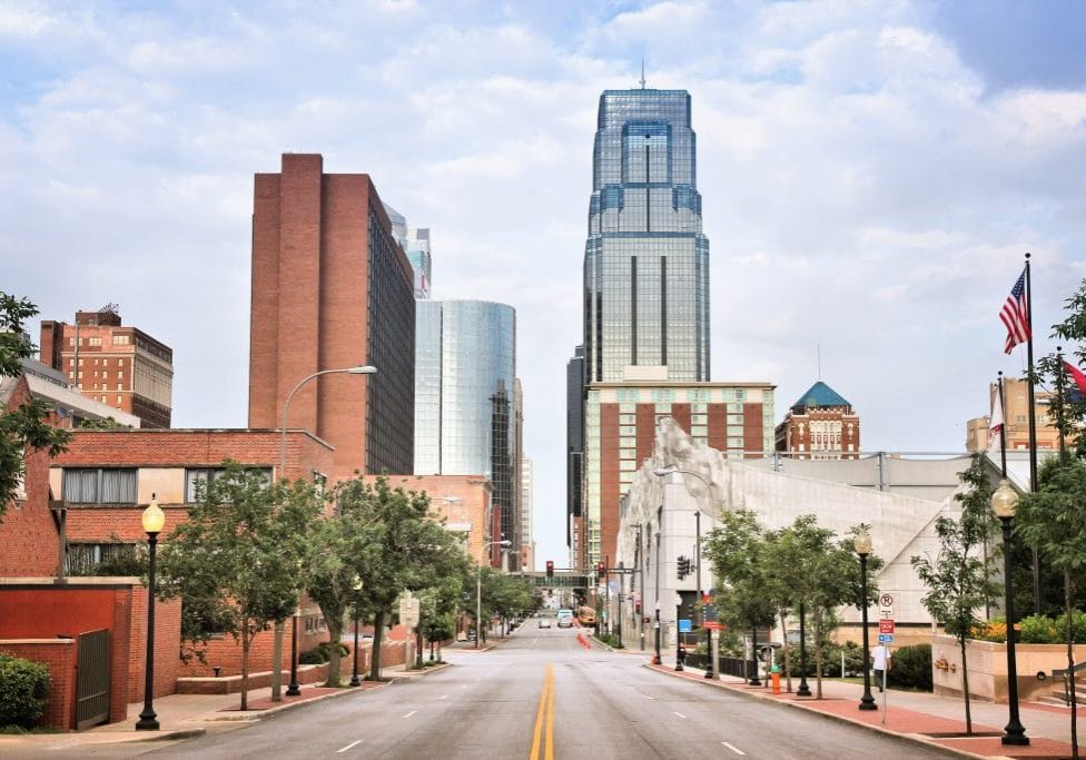 Kansas City, Missouri Custom Legal Marketing Office