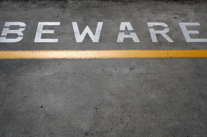 6 website pitfalls bringing your law firm down