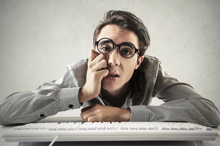 5 ways to beat boring website copy