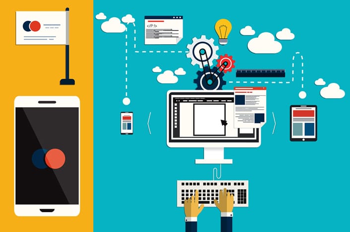 How to use website design to build trust