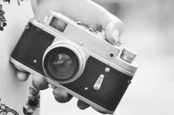 How custom photography enhances website design and success rates 