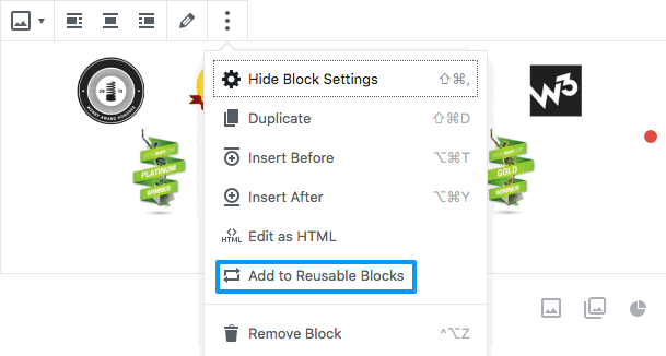 What's New for Law Firms in WordPress 5.0 2