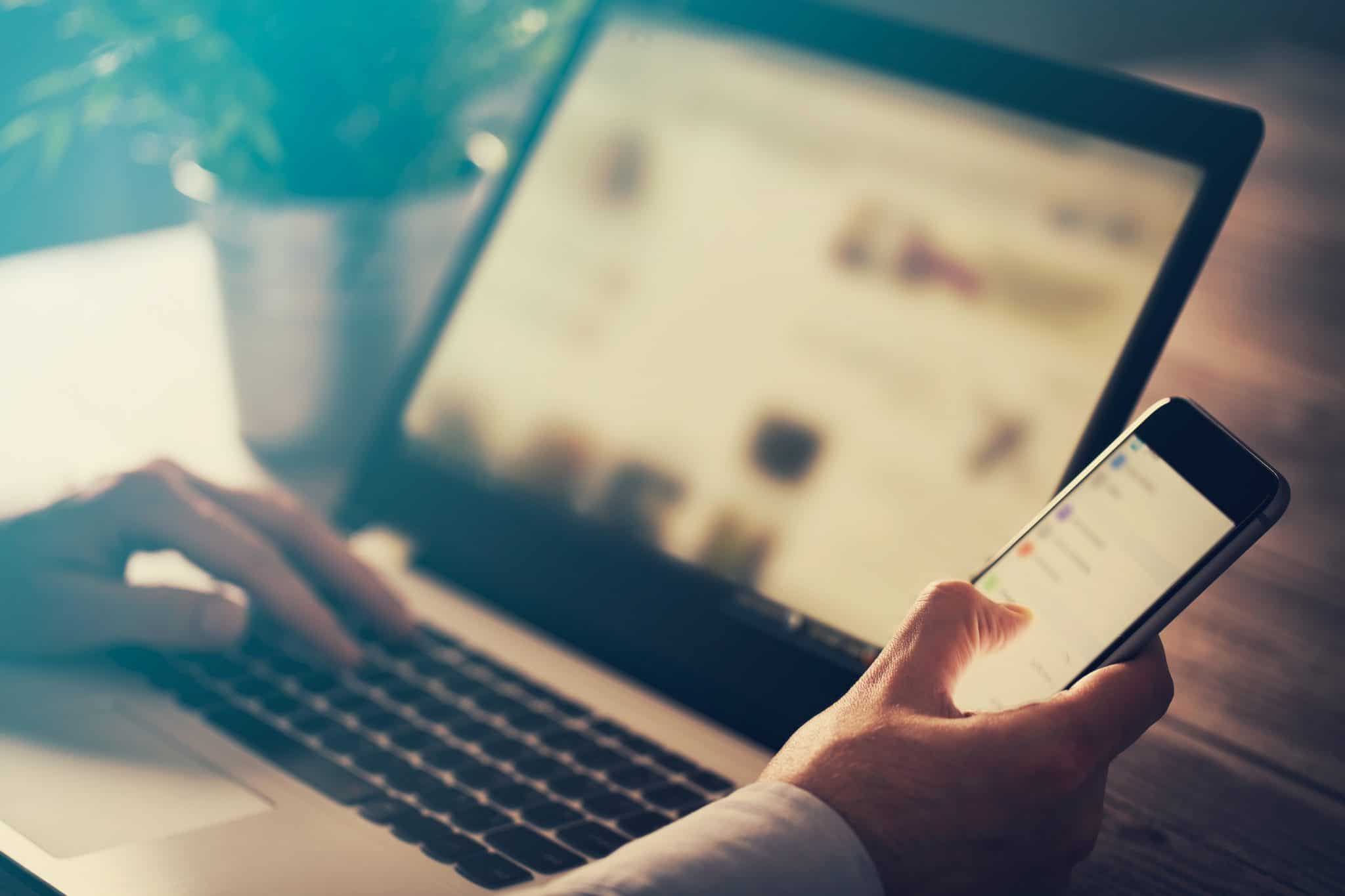 How to keep your visitors on your site