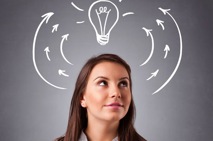 6 ideas for creating compelling, sharable content  