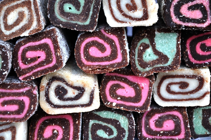 How to find the right content mix for your law firm