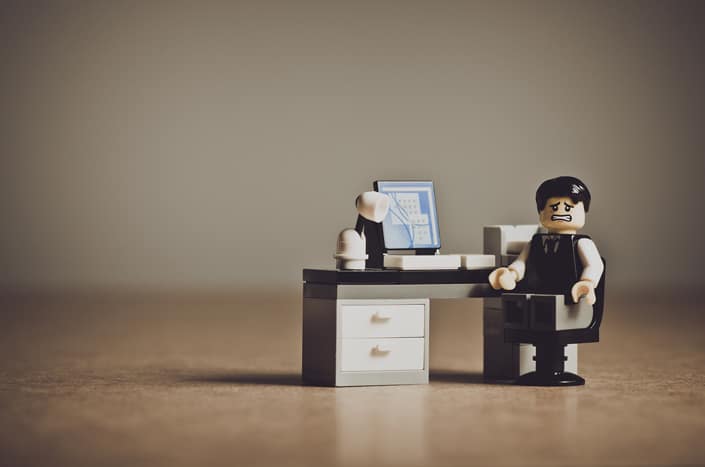 Six website conversion killers your firm can avoid