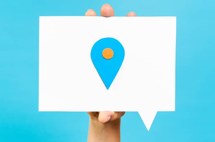 How to use geotargeting to get your message to the right people