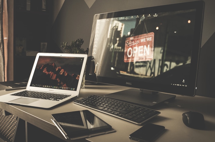 Four landing page trends and how attorneys can use them