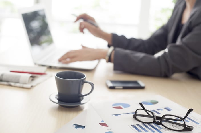 What clients and visitors expect in a modern law firm website