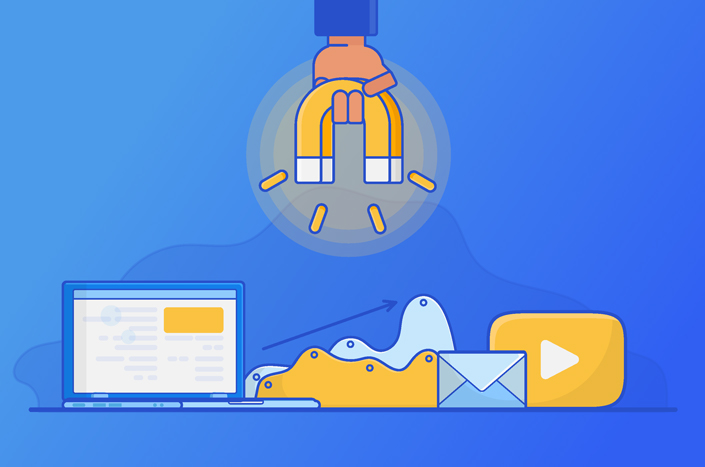 Five Ways Your Firm Can Generate More Leads From Its Website (That Aren't Just More Content)