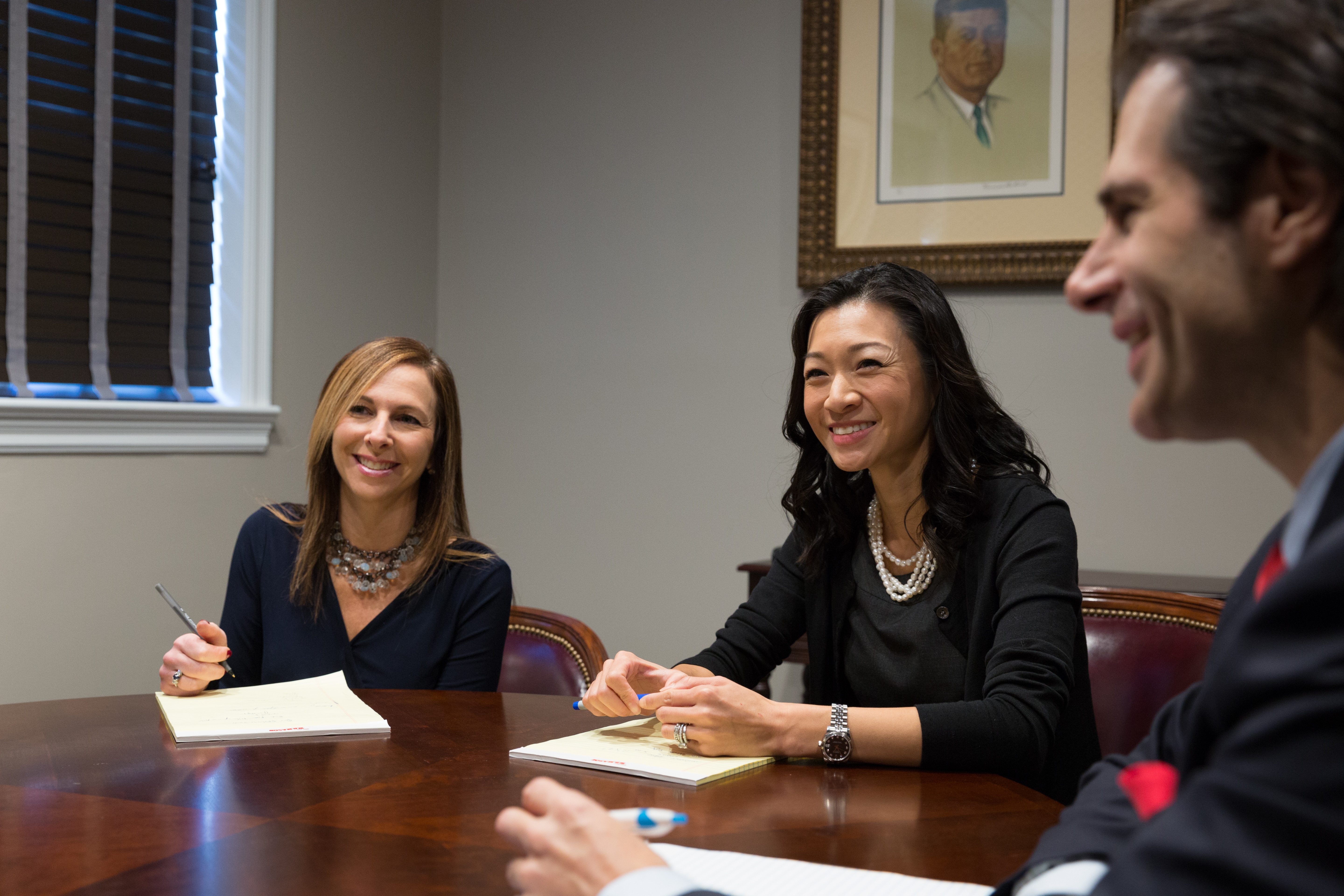 Todd Leonard Law Firm photo gallery 2