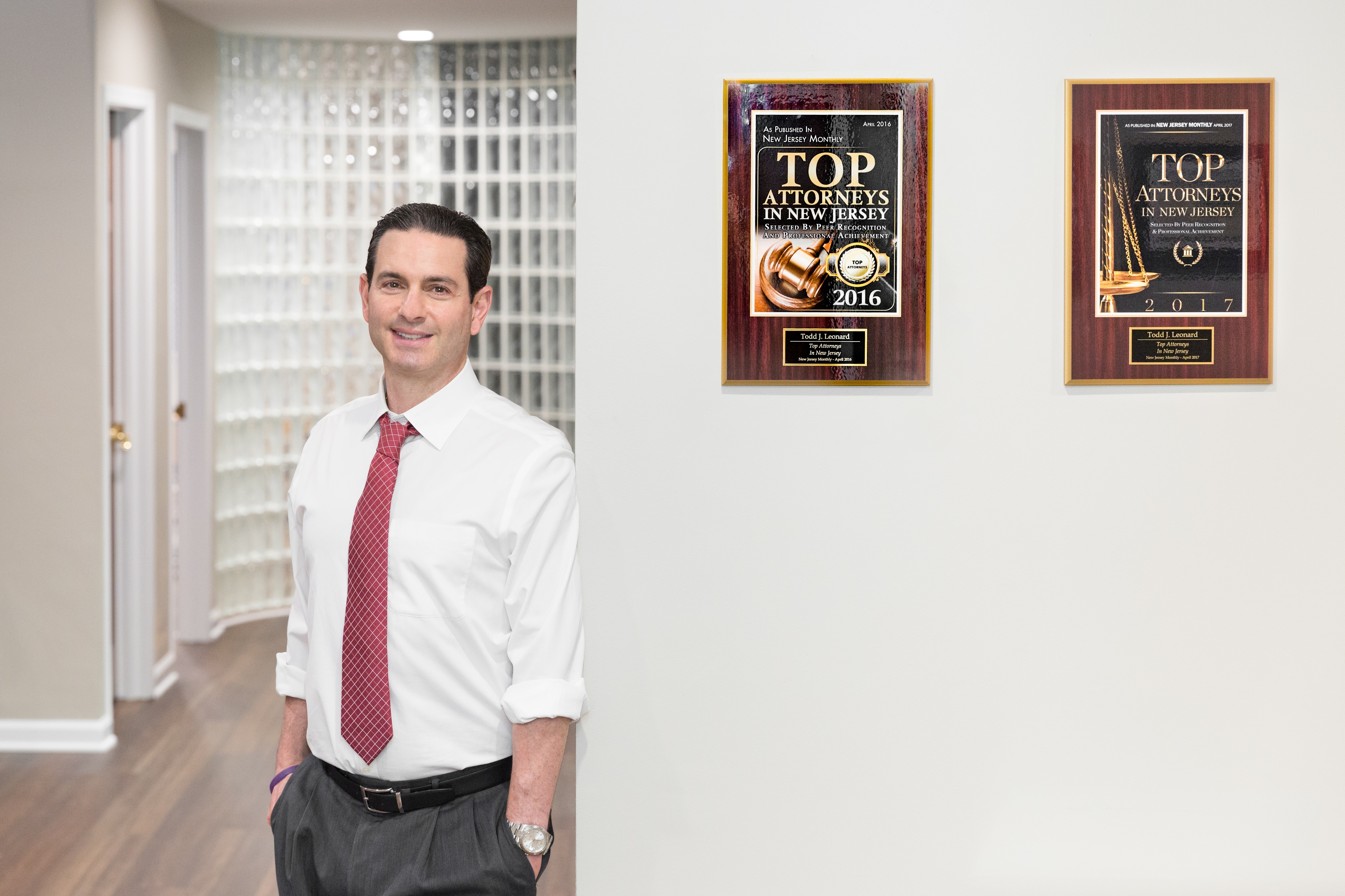 Todd Leonard Law Firm photo gallery 4