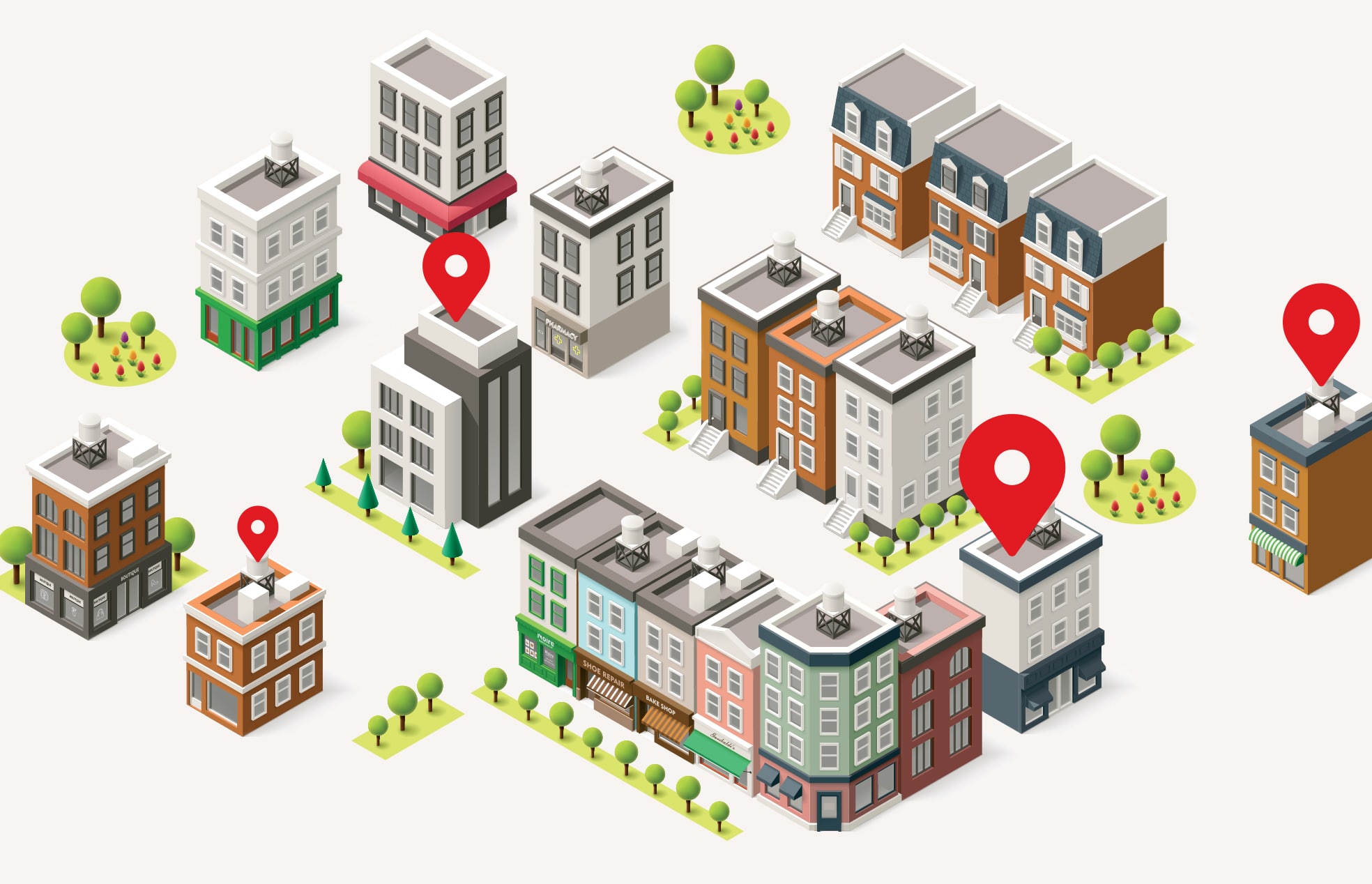 What Are Local Citations?