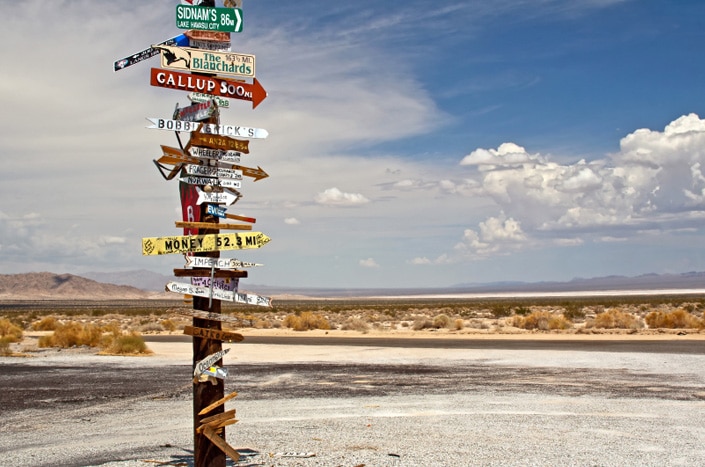 Study shows inaccurate local listings erode customer trust