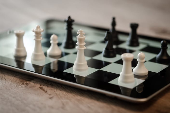 Law firm advertising in a mobile-first world