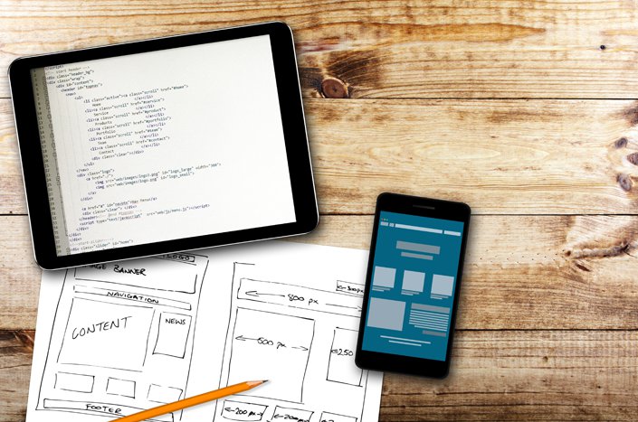 Is your firm ready for Google's mobile-first index?