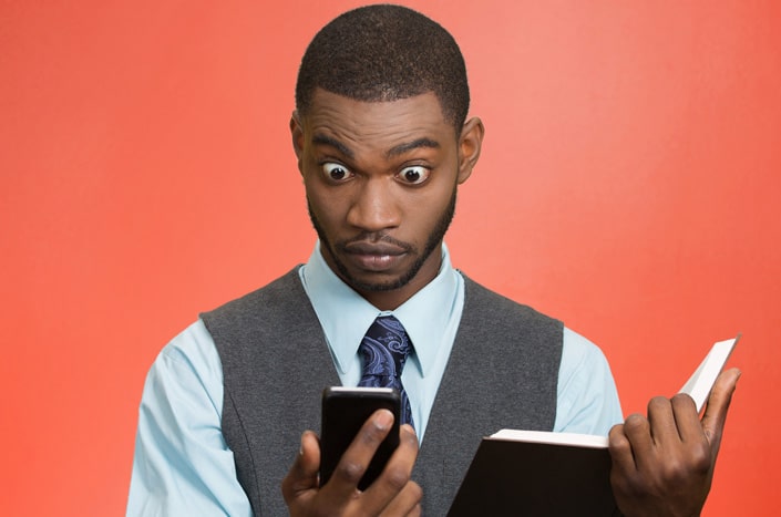 Verdict is mixed on the effects of Google's mobile algorithm update