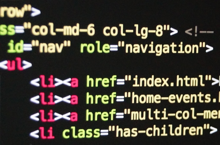 Six ways to improve your website navigation