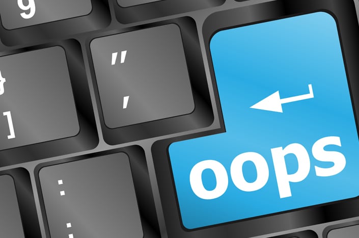 How to gain and maintain trust in your firm's website