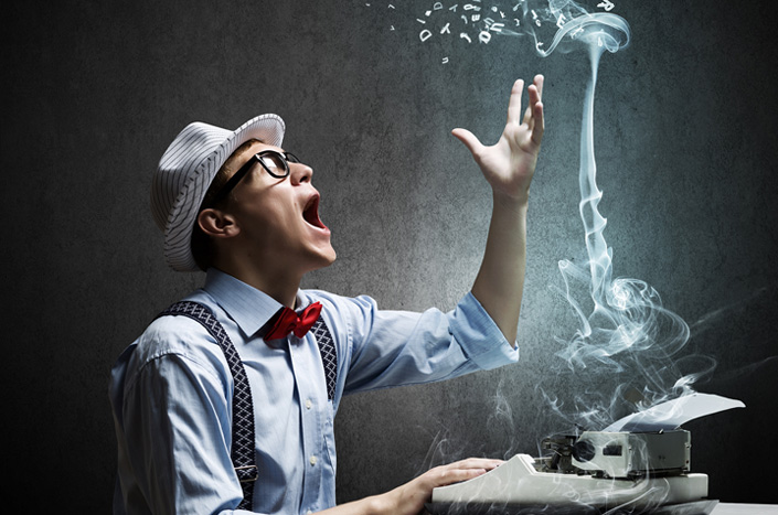 How your firm can benefit from an online newsroom