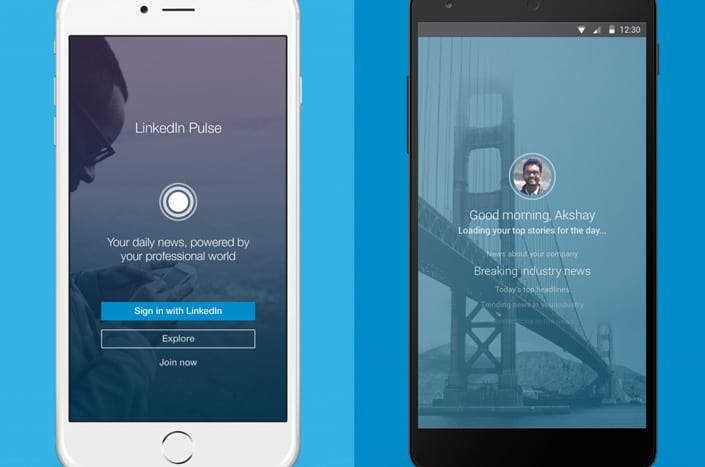 LinkedIn releases revamped Pulse - attorneys should take advantage