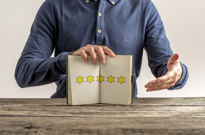 What law firms can learn from Google's latest search quality guidelines