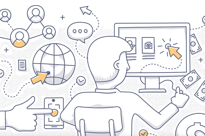 How attorneys can use remarketing to get more leads