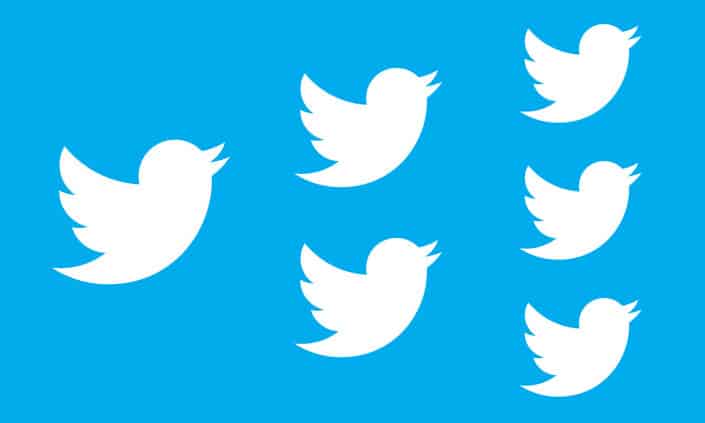 Twitter releases study showing what tweets are most successful