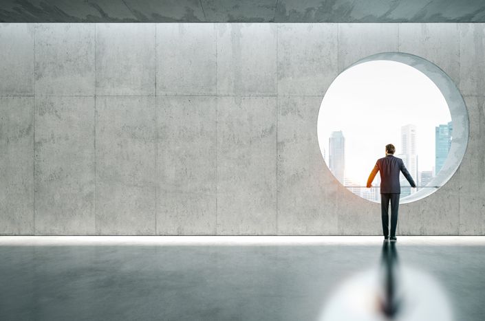 The beauty of simplicity: How to be heard in an oversaturated market