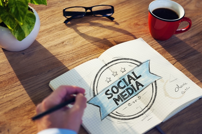 Relationship building: What lawyers should be doing with social media