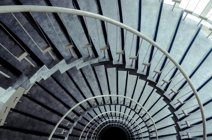 Website design in-depth: Should attorneys use an infinite scroll?