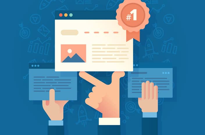 How to define your content for Google with structured data