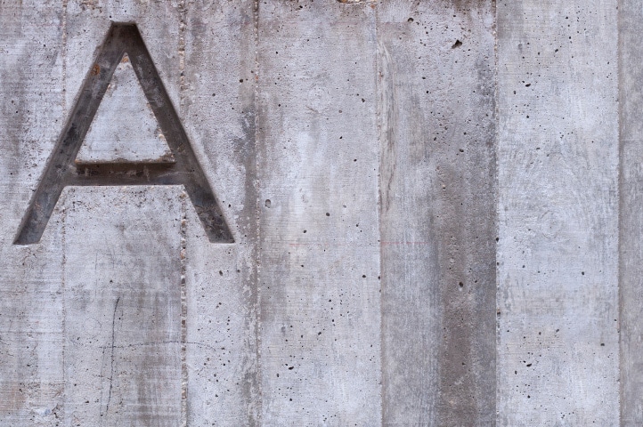 Ignore typography at your own risk