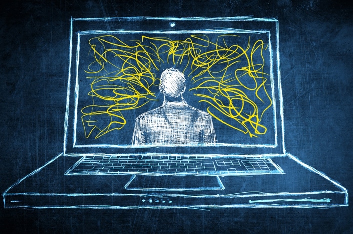 Focus on user experience to please visitors and search engines